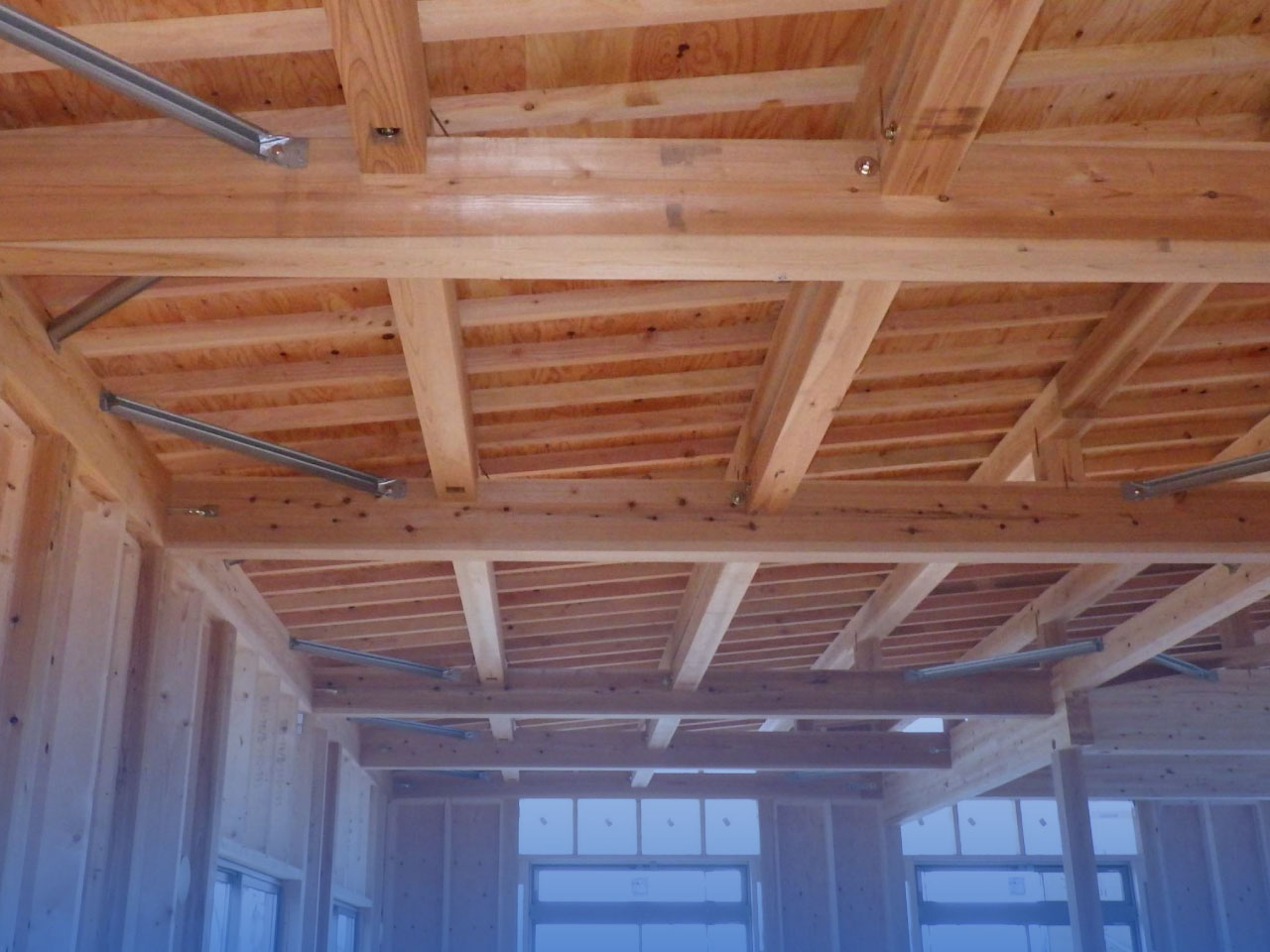 建築・解体事業